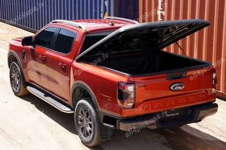 TONNEAU COVER AEROKLAS SPEED FORD Ranger, FORD Ranger Raptor