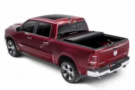 FOLDING TONNEAU COVER BAKFLIP MX4 (W/O RAMBOX, 5.7FT BED)