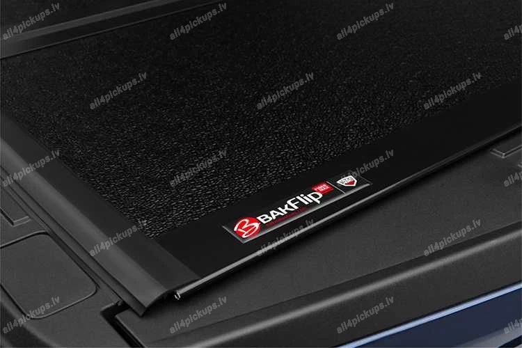 FOLDING TONNEAU COVER BAKFLIP MX4 (5.7FT BED, W/O RAMBOX, W MFT) DODGE RAM 1500