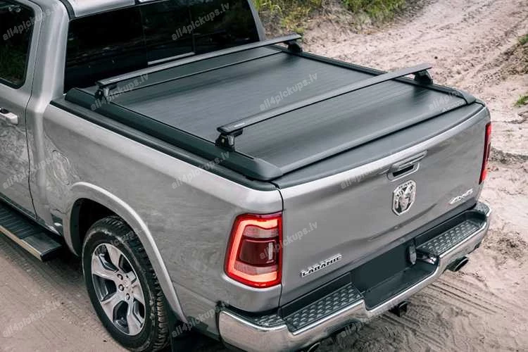 MOUNTAIN TOP ROLL EVO MANUAL (5.7FT BED, W/O RAMBOX) DODGE RAM 1500