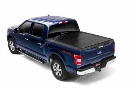 FOLDING TONNEAU COVER BAKFLIP G2