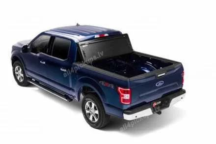 СКЛАДНАЯ КРЫШКА КУЗОВА BAKFLIP G2 FORD F-150