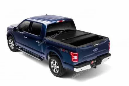 FOLDING TONNEAU COVER BAKFLIP G2