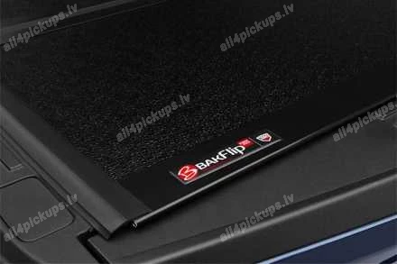 FOLDING TONNEAU COVER BAKFLIP G2