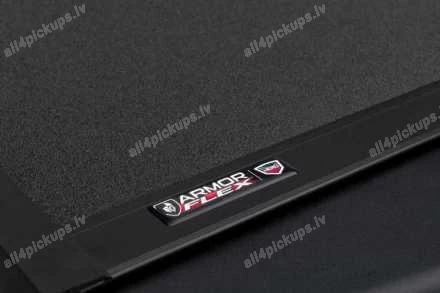 FOLDING TONNEAU COVER UNDERCOVER ARMORFLEX