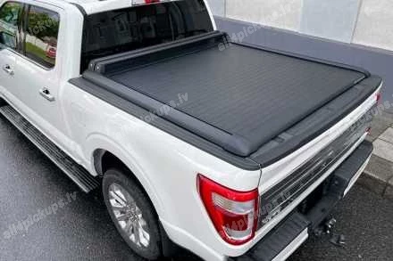 ЖАЛЮЗИ КУЗОВА MOUNTAIN TOP ROLL EVO MANUAL FORD F-150