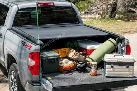 ЖАЛЮЗИ КУЗОВА MOUNTAIN TOP ROLL EVO MANUAL