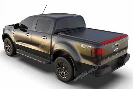 ROLLER LID TESSERA ROLL+