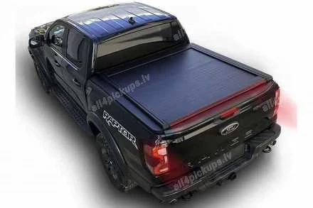 ROLLER LID TESSERA ROLL+ FORD Ranger Raptor