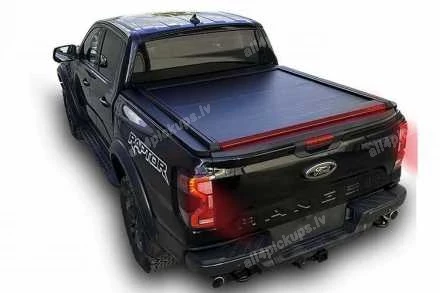 ROLLER LID TESSERA ROLL+ FORD Ranger Raptor