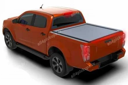 ROLLER LID TESSERA ROLL+