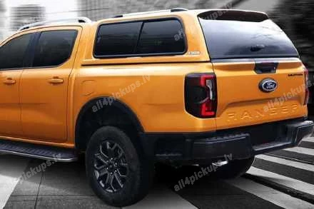 HARDTOP CARRYBOY SR5 (WITH SLIDING SIDE WINDOWS)