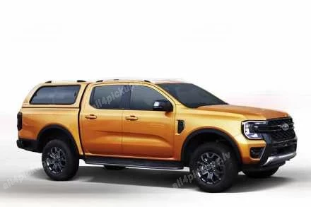 HARDTOP CARRYBOY SR5 (WITH SLIDING SIDE WINDOWS)