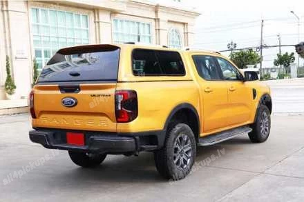 HARDTOP CARRYBOY SR5 (WITH SLIDING SIDE WINDOWS)