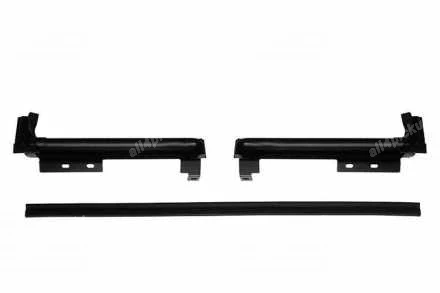 KRAVAS KASTES VĀKA BLĪVGUMIJU KOMPLEKTS AEROKLAS