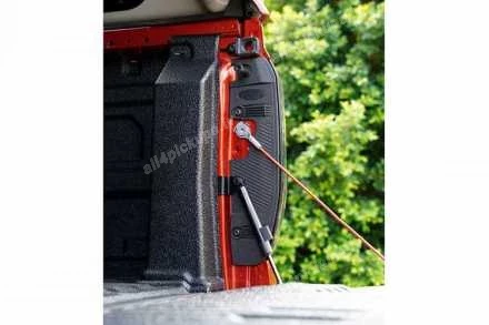 TAILGATE DAMPER AEROKLAS VOLKSWAGEN Amarok