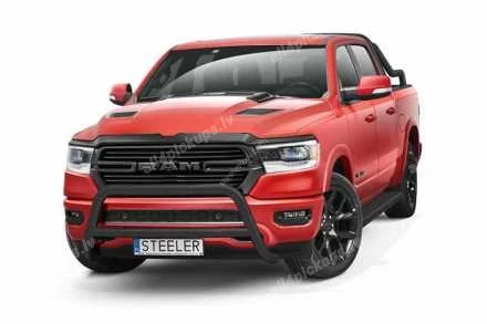 ПЕРЕДНЯЯ ДУГА А ФОРМЫ С ПОПЕРЕЧКОЙ STEELER DODGE RAM 1500