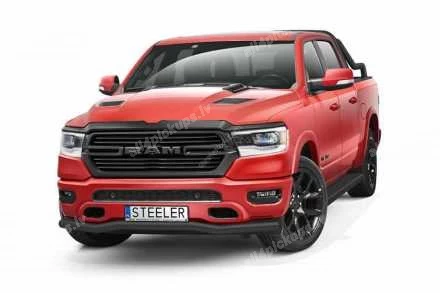 ПЕРЕДНЯЯ НИЗКАЯ ДУГА STEELER DODGE RAM 1500