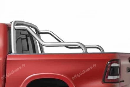 STEELER ROLL BAR