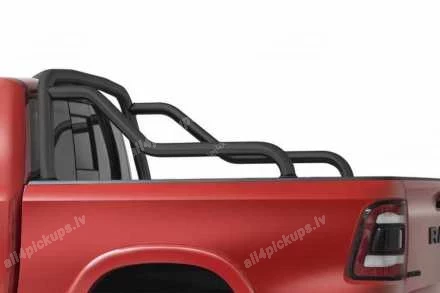 STEELER ROLL BAR