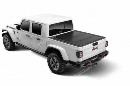 FOLDING TONNEAU COVER UNDERCOVER ULTRAFLEX JEEP Gladiator