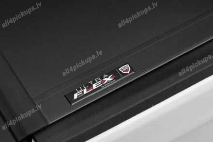 FOLDING TONNEAU COVER UNDERCOVER ULTRAFLEX