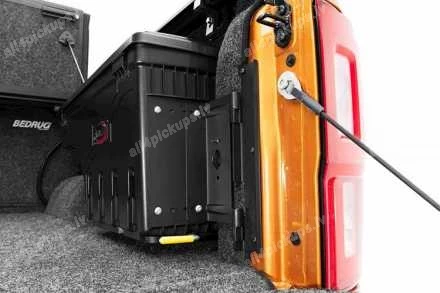 БОКОВОЙ ЯЩИК КУЗОВА UNDERCOVER SWINGCASE TOYOTA Tundra