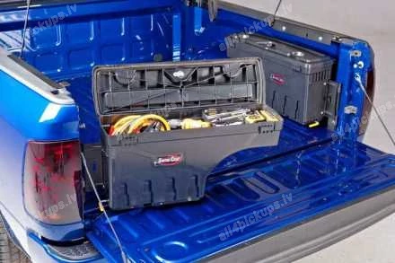 БОКОВОЙ ЯЩИК КУЗОВА UNDERCOVER SWINGCASE