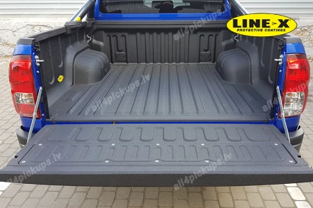 LINE-X COATING (EC)