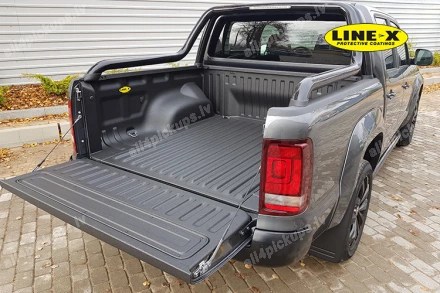 LINE-X COATING (EC)