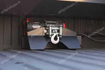 КРОНШТЕЙН ЛЕБЁДКИ В КУЗОВ MORE4X4 (11CM)