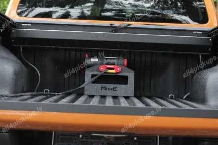 KRAVAS KASTES VINČAS STIPRINĀJUMS MORE4X4 (20CM)