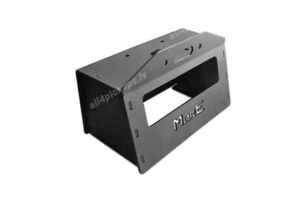 BED WINCH MOUNTING PLATE MORE4X4 (20CM) 