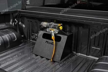 KRAVAS KASTES VINČAS STIPRINĀJUMS MORE4X4 (27CM)