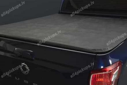 TRI-FOLD SOFT TONNEAU COVER TM