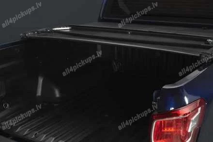 TRI-FOLD SOFT TONNEAU COVER TM