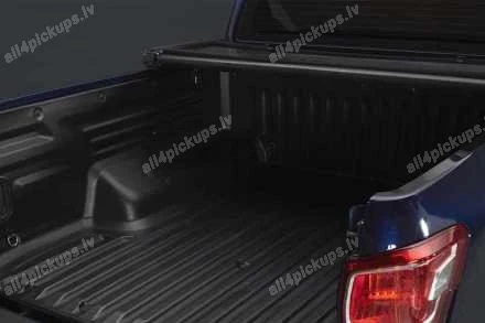 TRI-FOLD SOFT TONNEAU COVER TM