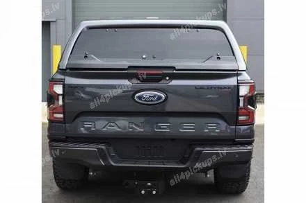 HARDTOP AEROKLAS COMMERCIAL