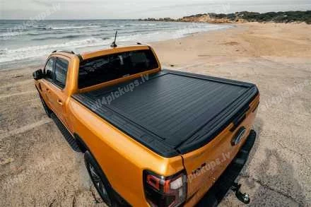 MOUNTAIN TOP ROLL EVO MANUAL FORD Ranger