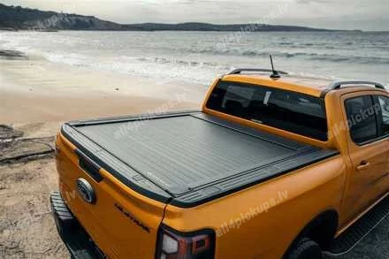 MOUNTAIN TOP ROLL EVO MANUAL FORD Ranger