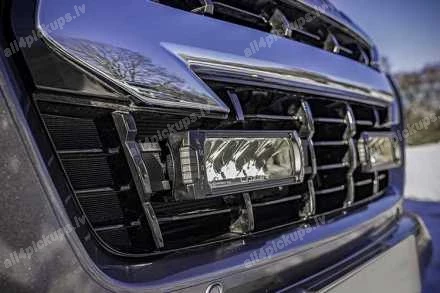 LAZER LED PAPILDLUKTURU INTEGRĀCIJAS KOMPLEKTS (TRIPLE-R 750 ELITE, 21-23)