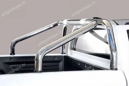 MISUTONIDA WIDE DOUBLE ROLL BAR