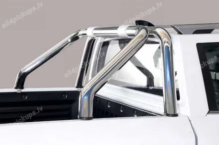MISUTONIDA DESIGN DOUBLE ROLL BAR