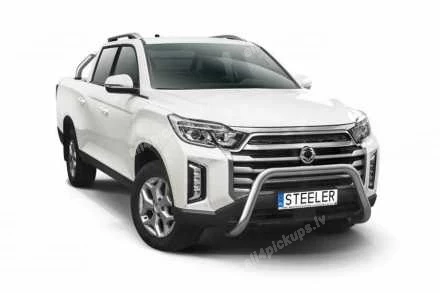 ПЕРЕДНЯЯ ДУГА А ФОРМЫ STEELER