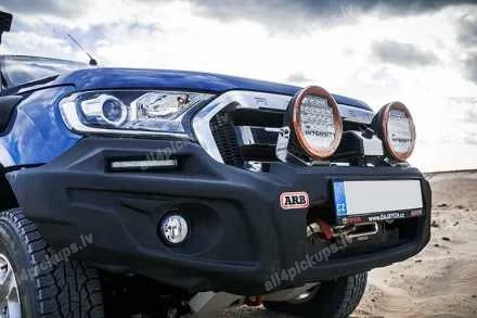 FRONT OFF-ROAD BUMPER ARB STEALTHBAR
