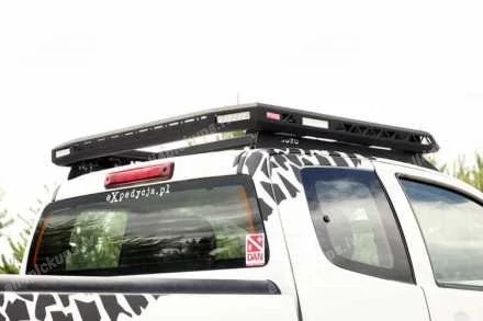 JUMTA PLATFORMA MORE4X4