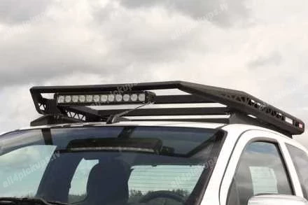 ПЛАТФОРМА НА КРЫШУ MORE4X4