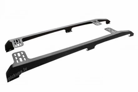 JUMTA PLATFORMA MORE4X4