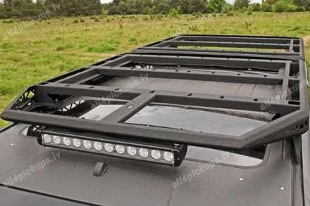 JUMTA PLATFORMA MORE4X4