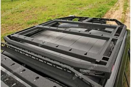 ROOF PLATFORM MORE4X4